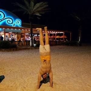 Meet your Posher, Kyle